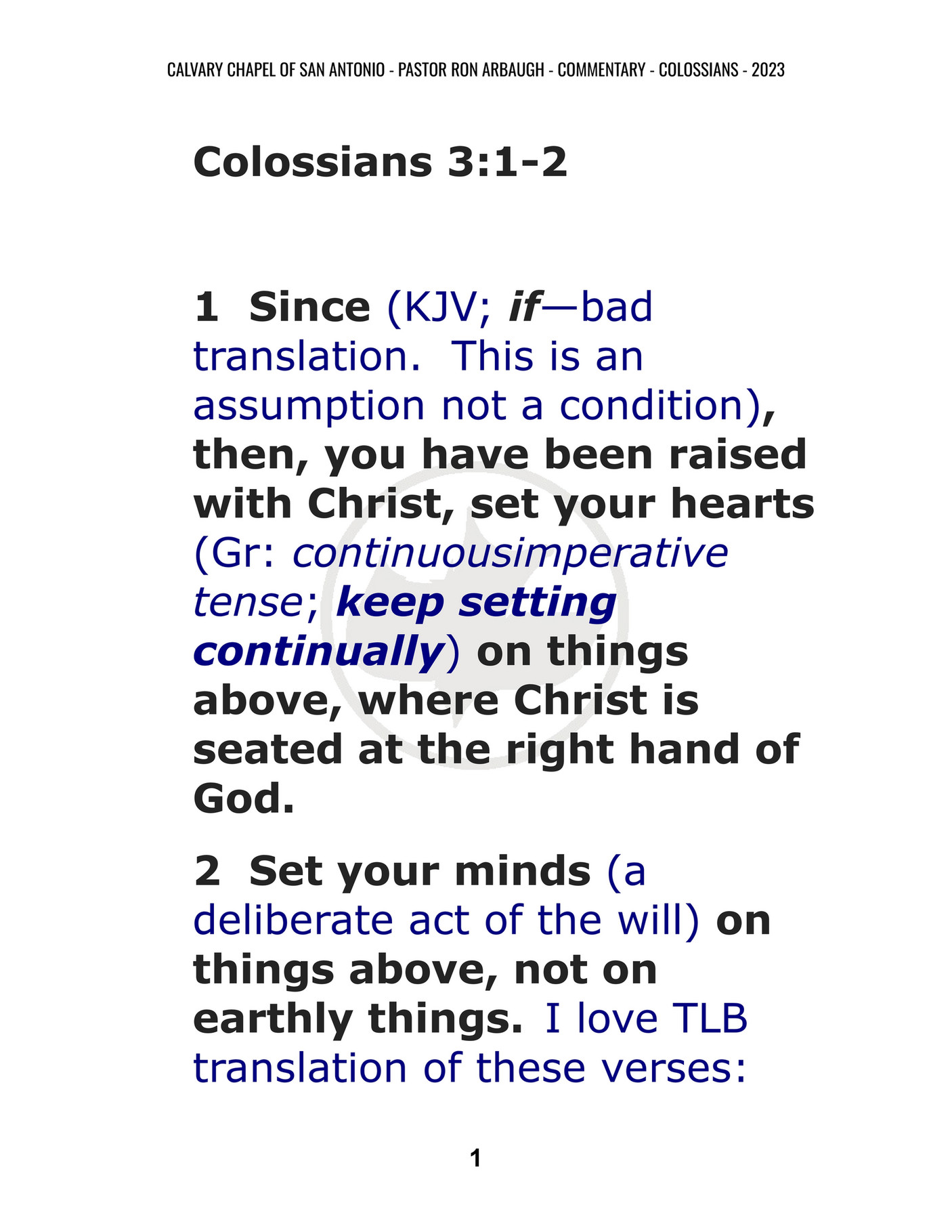 colossians 3 1 2 tagalog