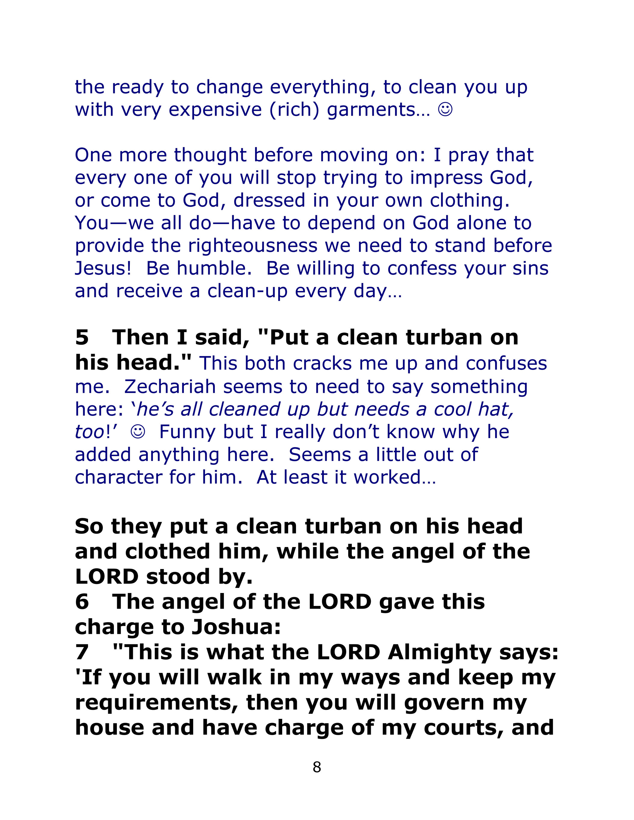 Calvary Chapel Of San Antonio Zech3 Page 9 Created With Publitas Com