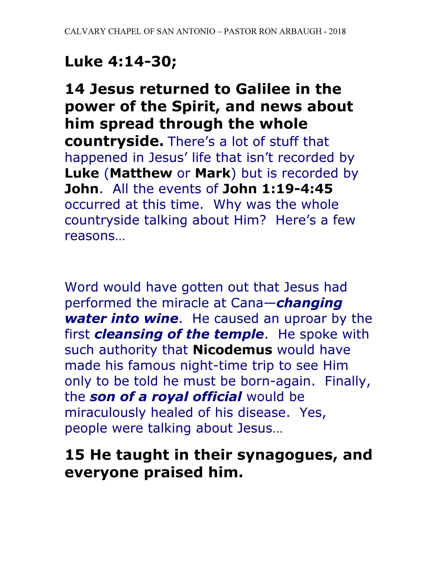luke 14 30