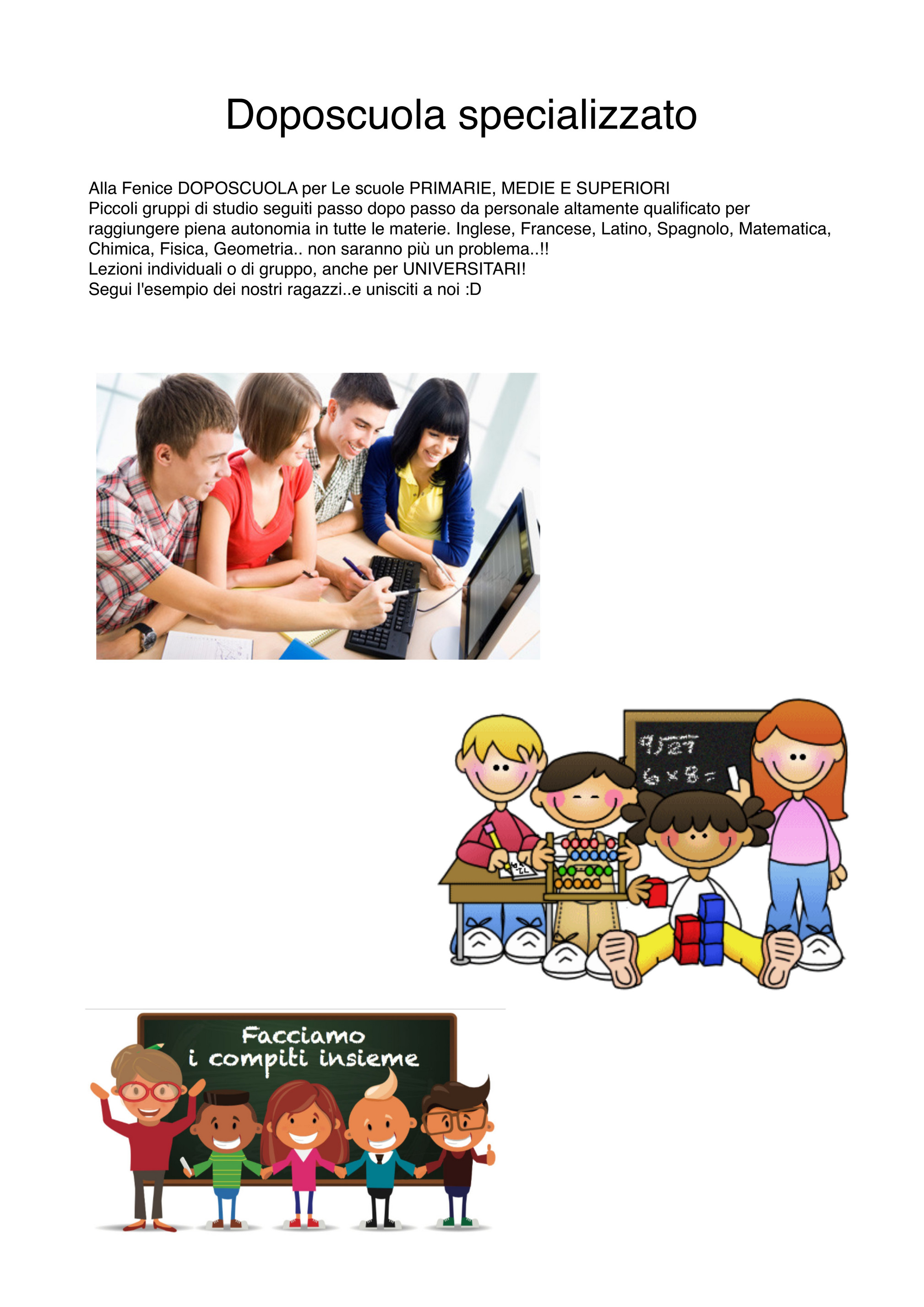 My Publications La Fenice Avola Brochure Pagina 6 Created With Publitas Com