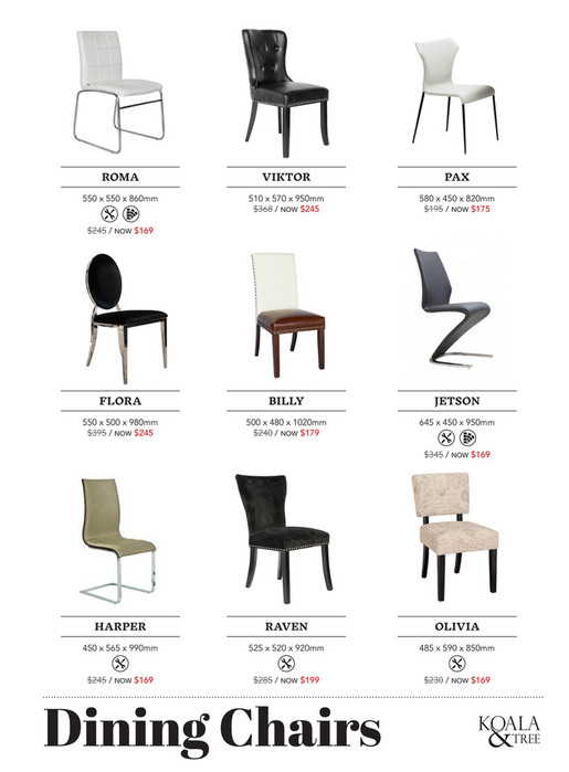 Koala & Tree Furniture Koala & Tree Furniture Catalogue Page 2223