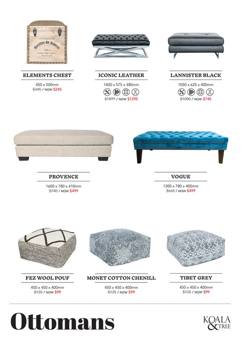 Koala & Tree Furniture Koala & Tree Furniture Catalogue Page 4041