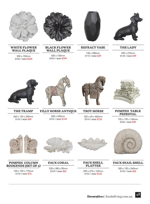 Koala & Tree Furniture Koala & Tree Furniture Catalogue Page 5051