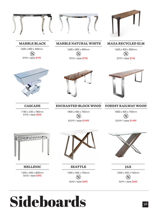 Koala & Tree Furniture Koala & Tree Furniture Catalogue Page 3839