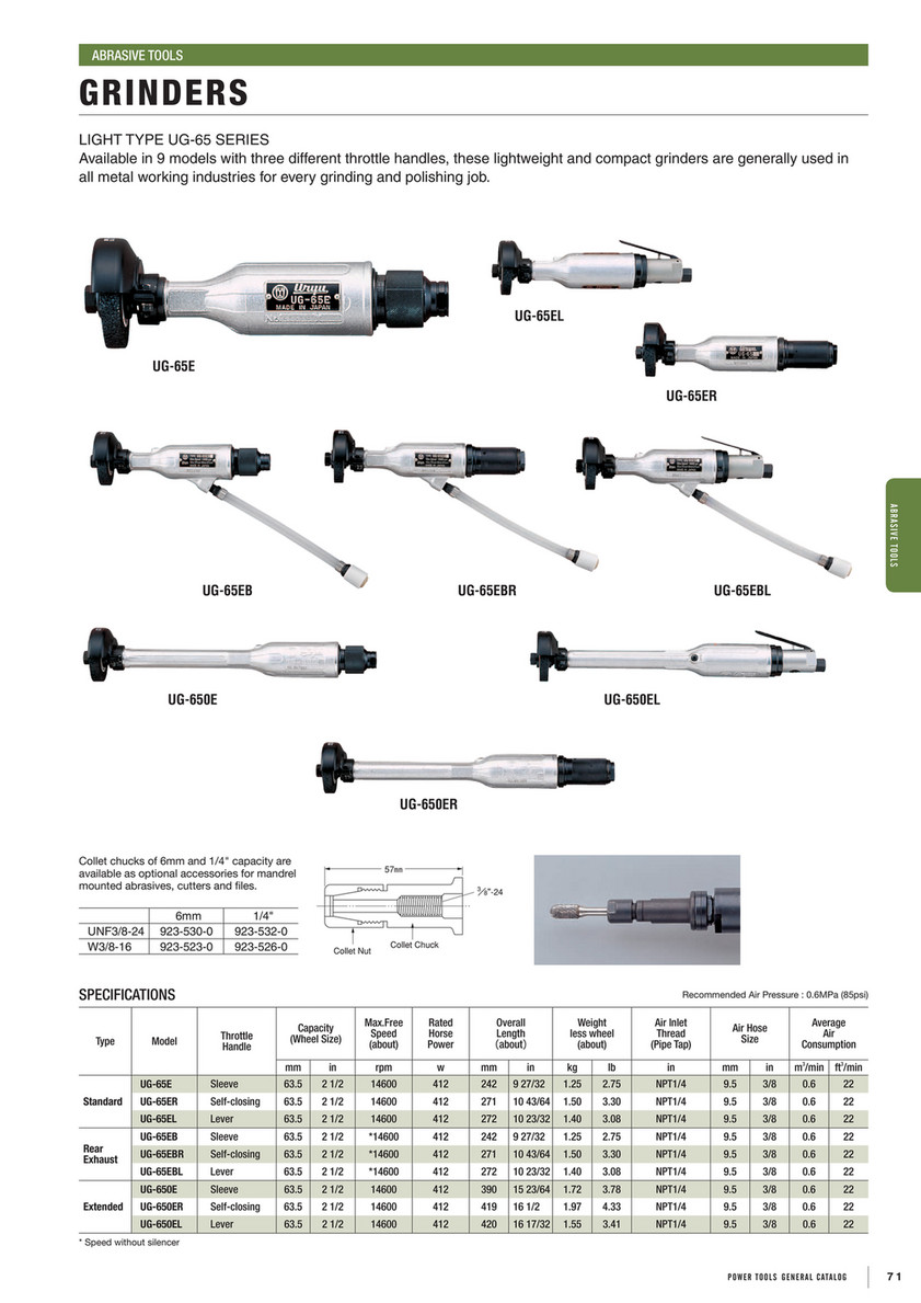 Macco - Catálogo Uryu 2016 - Page 74-75 - Created with