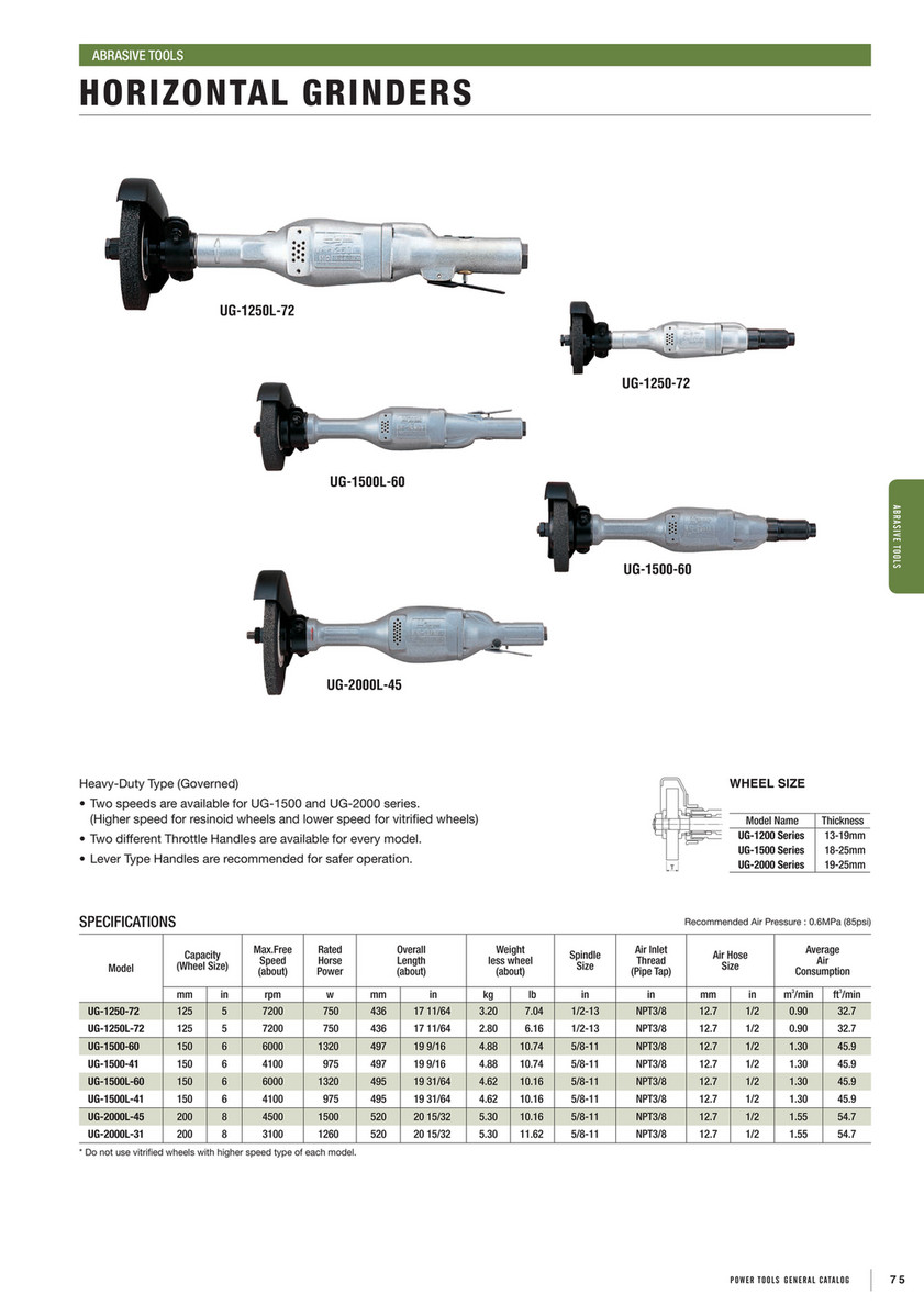 Macco - Catálogo Uryu 2016 - Page 74-75 - Created with