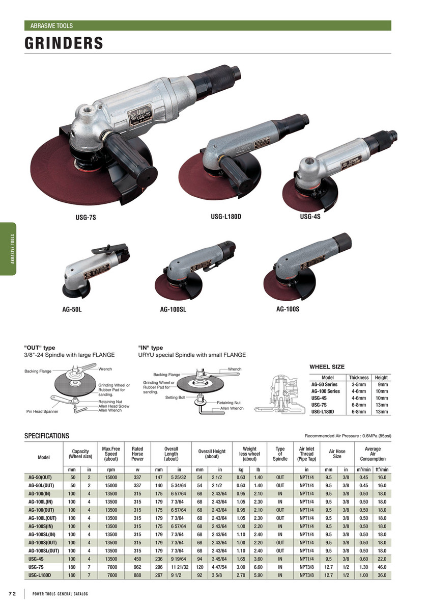 Macco - Catálogo Uryu 2016 - Page 74-75 - Created with