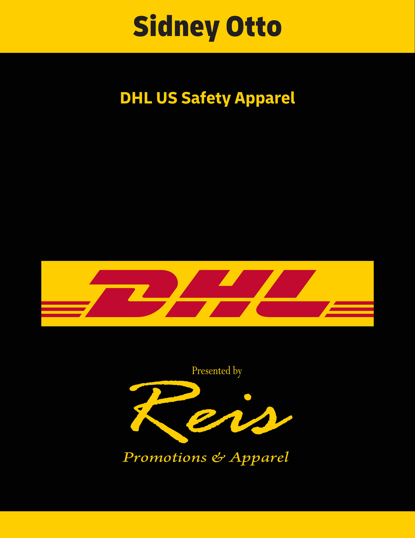 Rpup Dhl Us Safety Sidney Otto Page 1 Created With