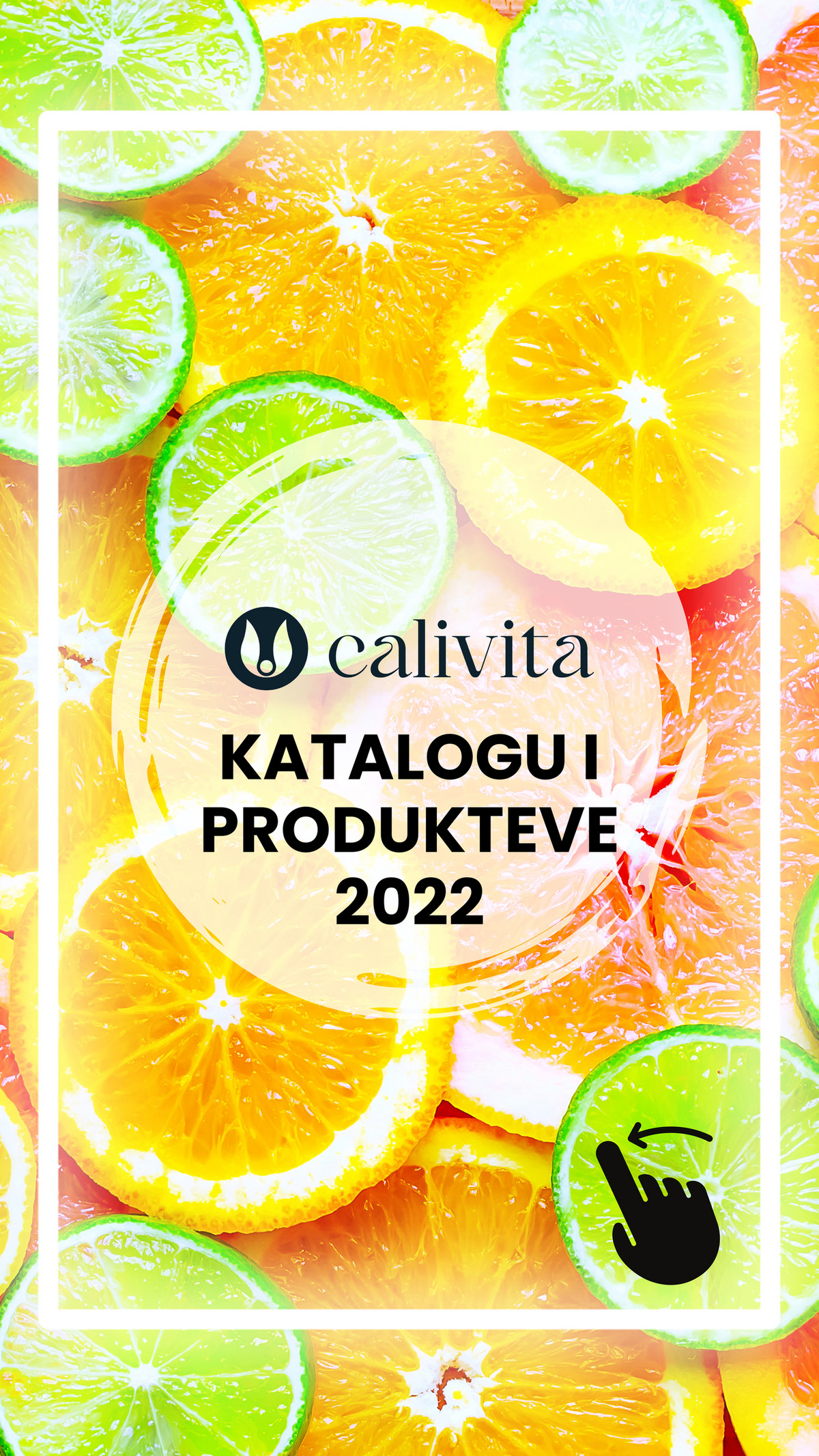 California Products Katalogu i produkteve mobile 2022 Page 5