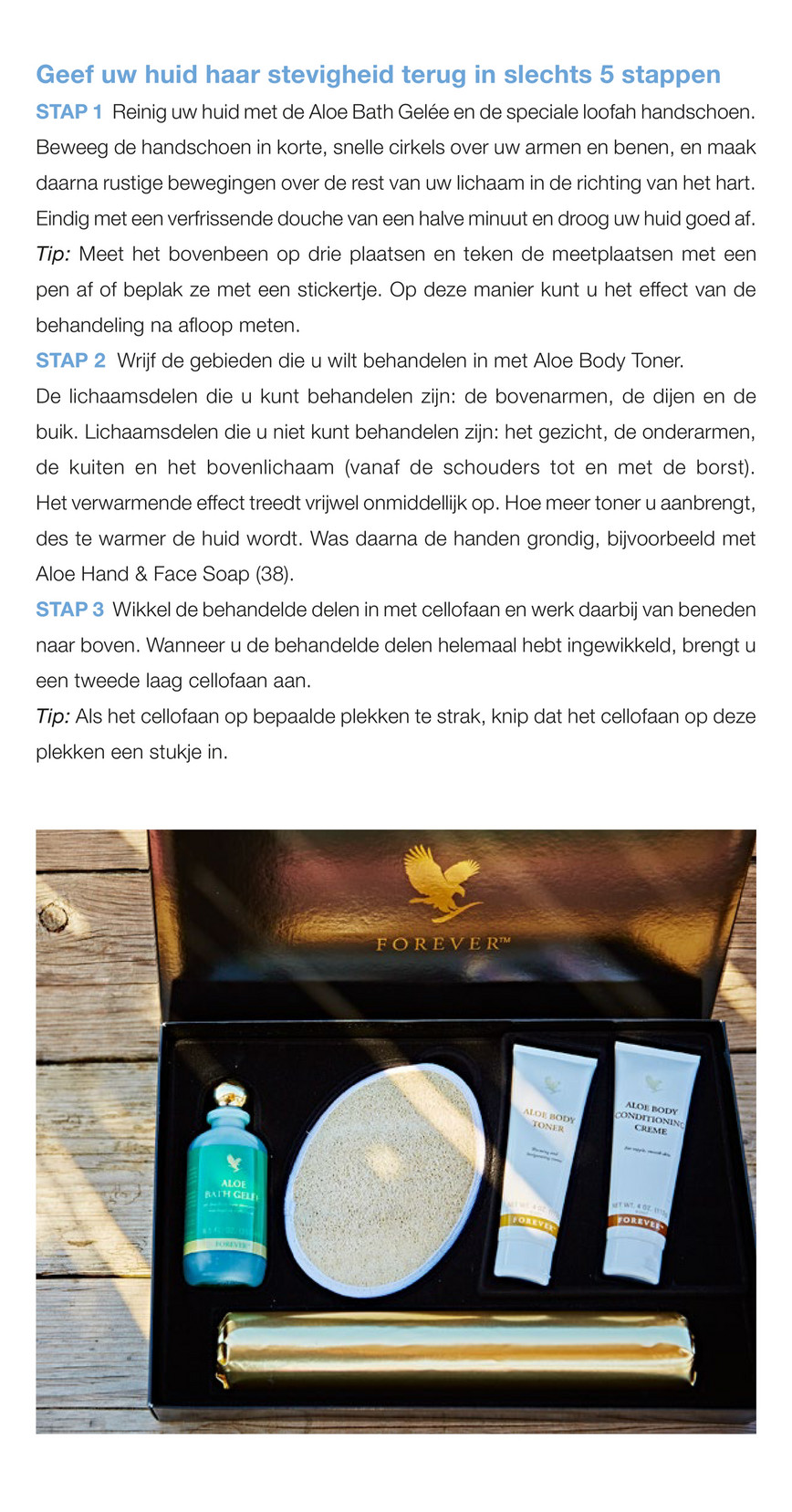 My publications - Aloe Body Toning - Page 1 - Created with Publitas.com