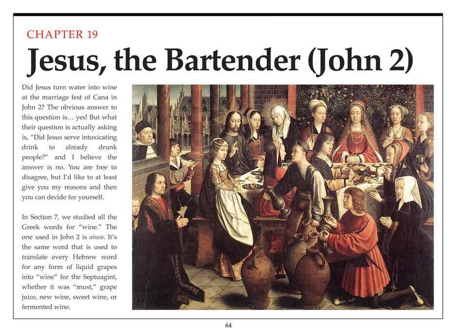 Laura Harris Smith Ministries WINE & SPIRITS ebook (100 pgs.) Page 67 Created with