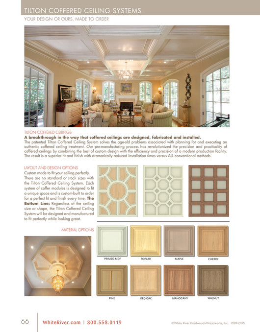 White River Volume 7 Catalog Page 68 69