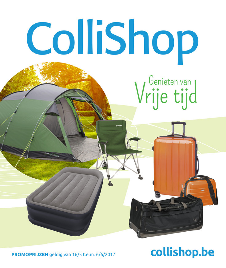 Collishop Folder 4 Folder Vrije Tijd X4 Nl Corpdf