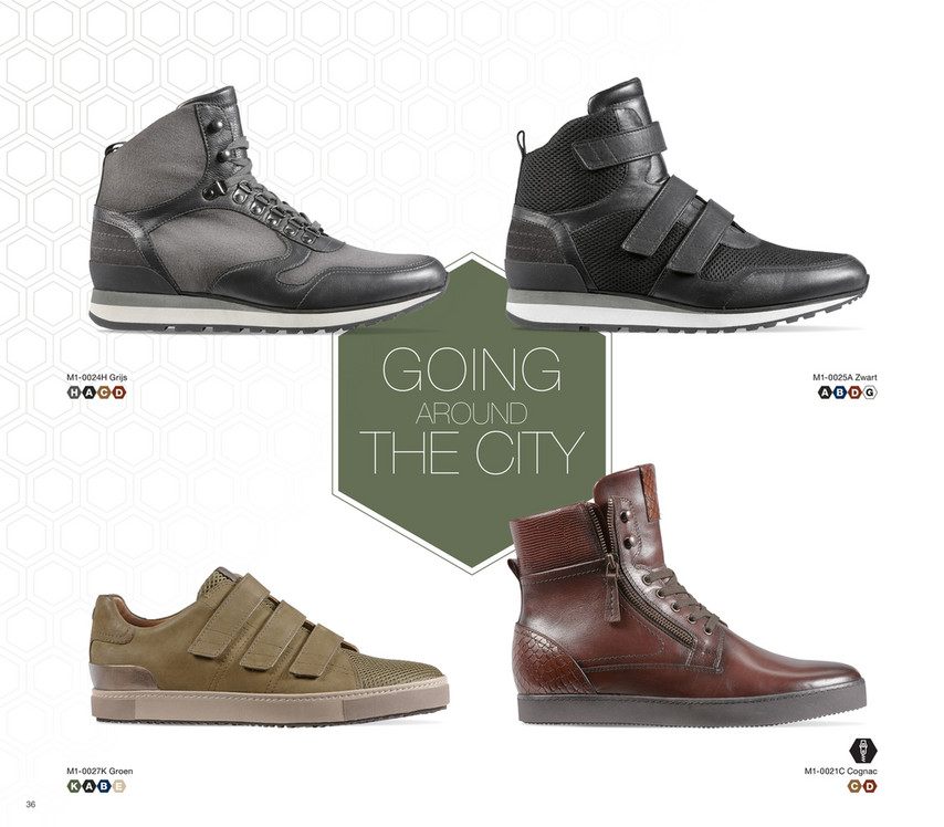 Comfofeet ultracomfortabele orthopedische schoenen, mesh casual