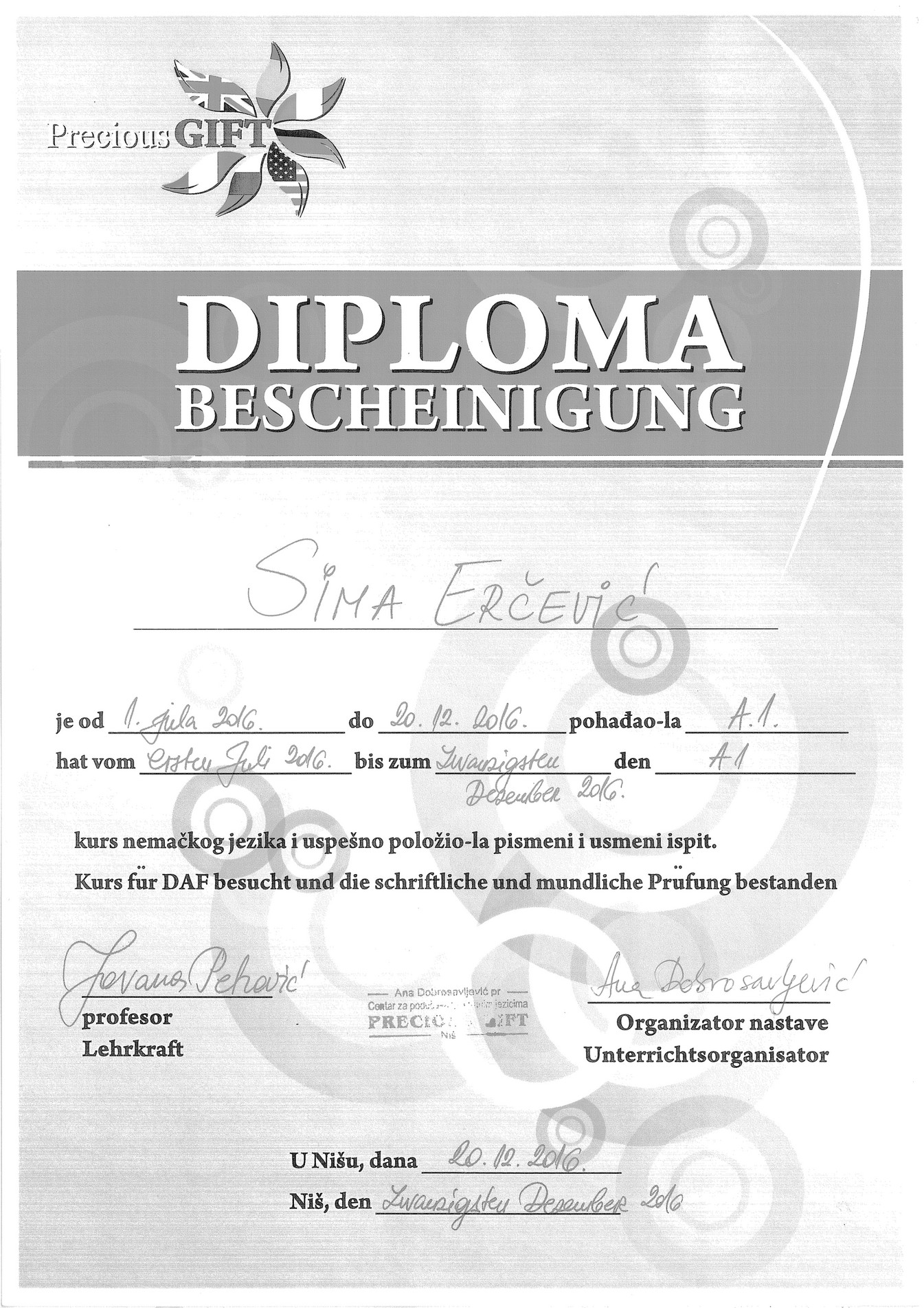 my-publications-german-language-course-bescheinigung-page-1