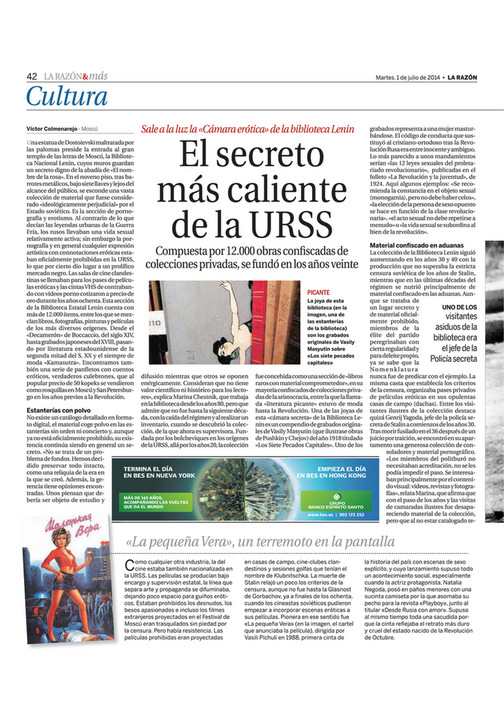 Karusito - Víctor Colmenarejo - Ejemplos De Reportajes - Page 10-11 ...