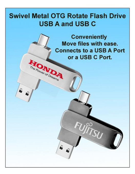 Technology Products For Promotion Catalog Trendy Line - Page 30-31
