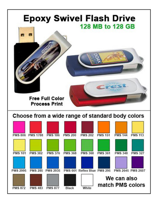 Technology Products Catalog - Page 38-39