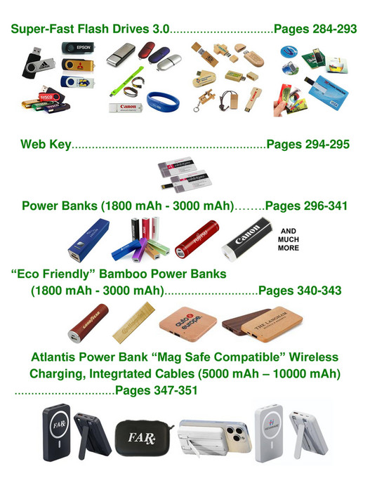 Technology Products Catalog - Page 1