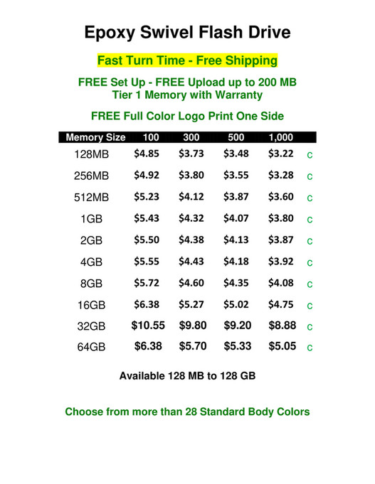 Technology Products Catalog - Page 38-39