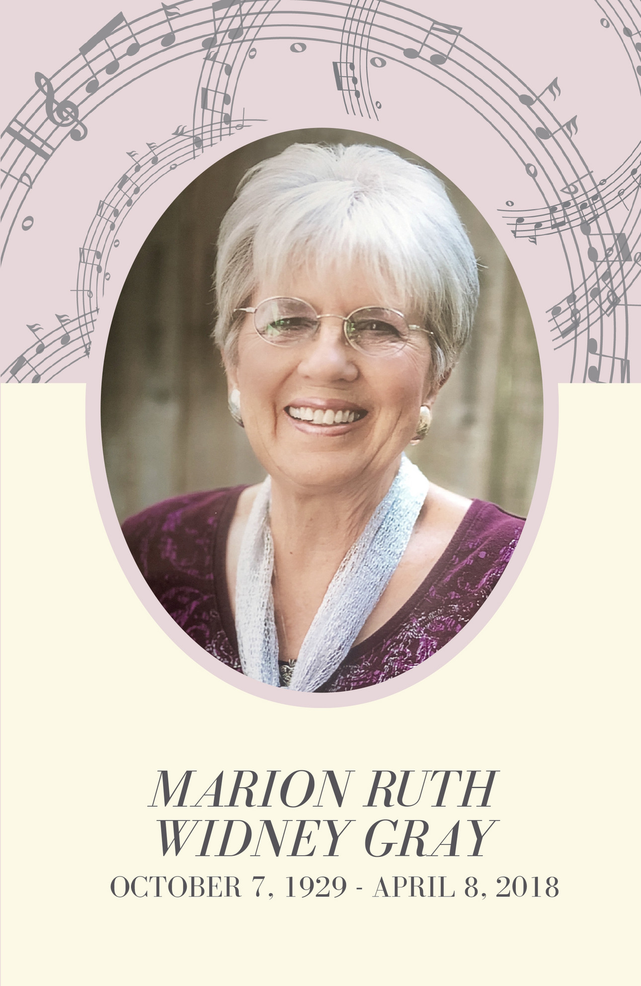 Marian Gray Thomas Funeral Home Obituaries - kfj0pgu