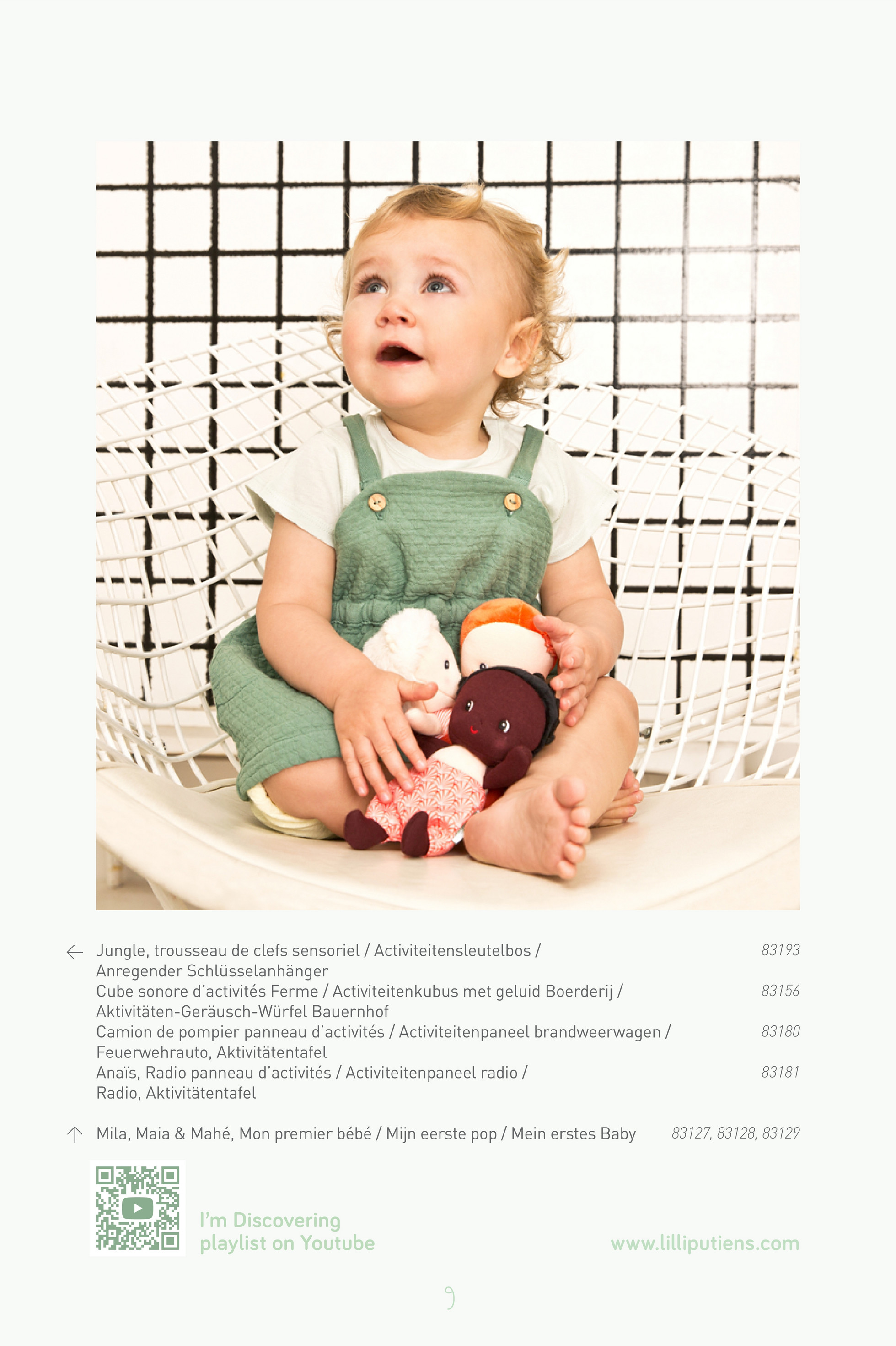 Les Lilliputiens Lilliputiens Fall Lookbook Fr Nl De Digital Hyperlinks Page 1 Created With Publitas Com Les Lilliputiens Lilliputiens Fall Lookbook Fr Nl De Digital Hyperlinks Page 1 Created With Publitas Com