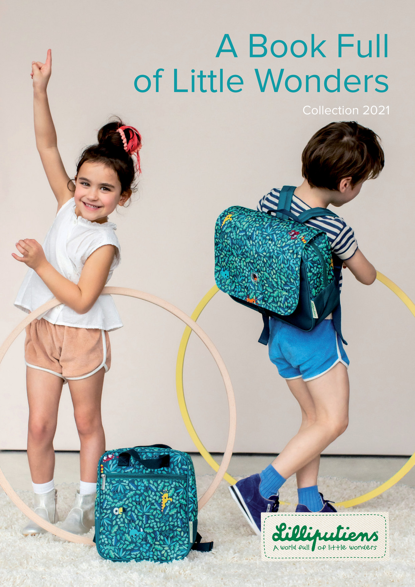 Les Lilliputiens - Lilliputiens-SS2021-Off-We-Go-Catalogue-FR-NL-DE ...
