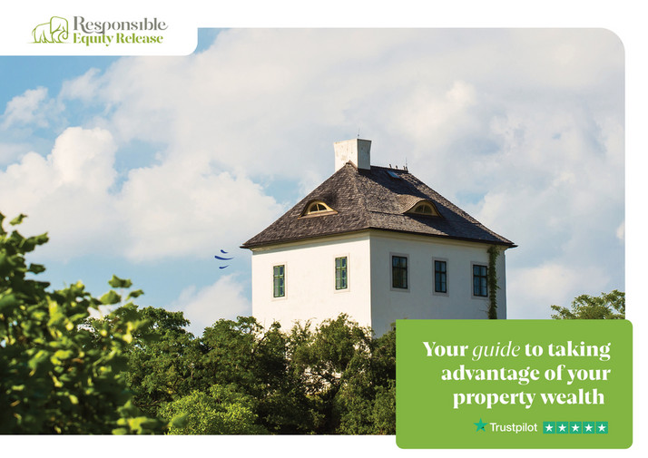 Responsible Equity Release Guide Page 1