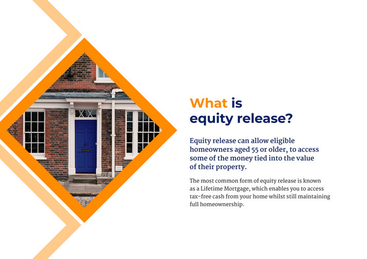Responsible Life Your Choice Equity Release Online Brochure Page 45