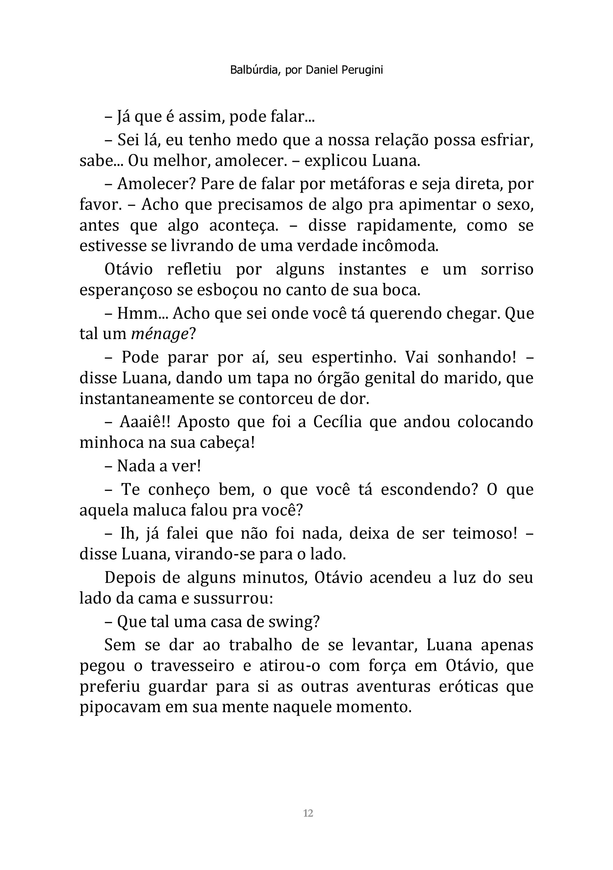 My publications - BALBÚRDIA 2017 (1) - Page 12 - Created with Publitas.com