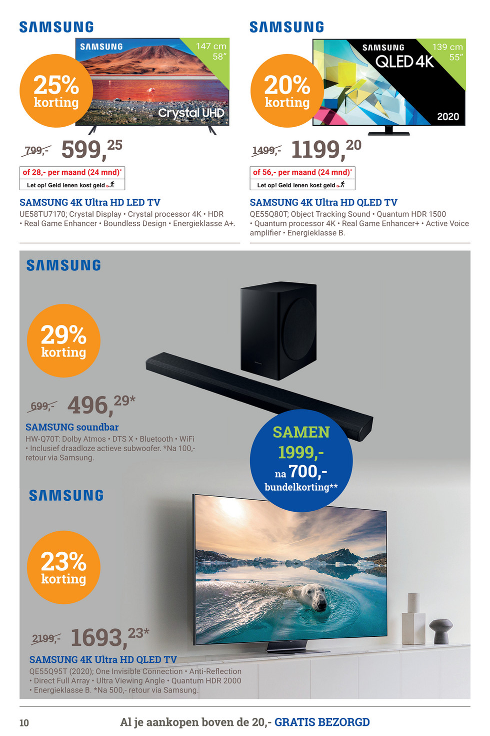 soundbar samsung bcc