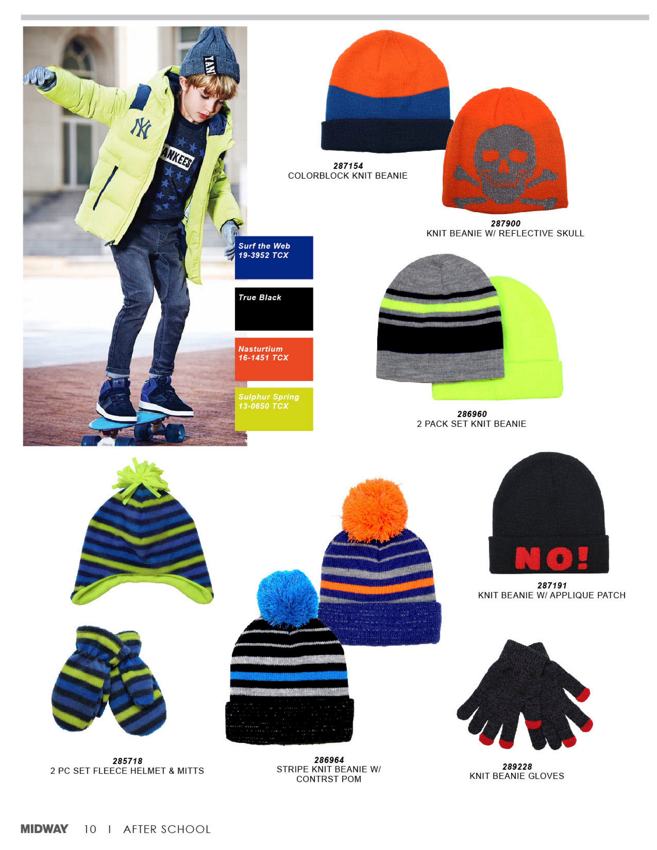 Midway Industries Fall Kids Lookbook Page 2 3 Created With Publitas Com