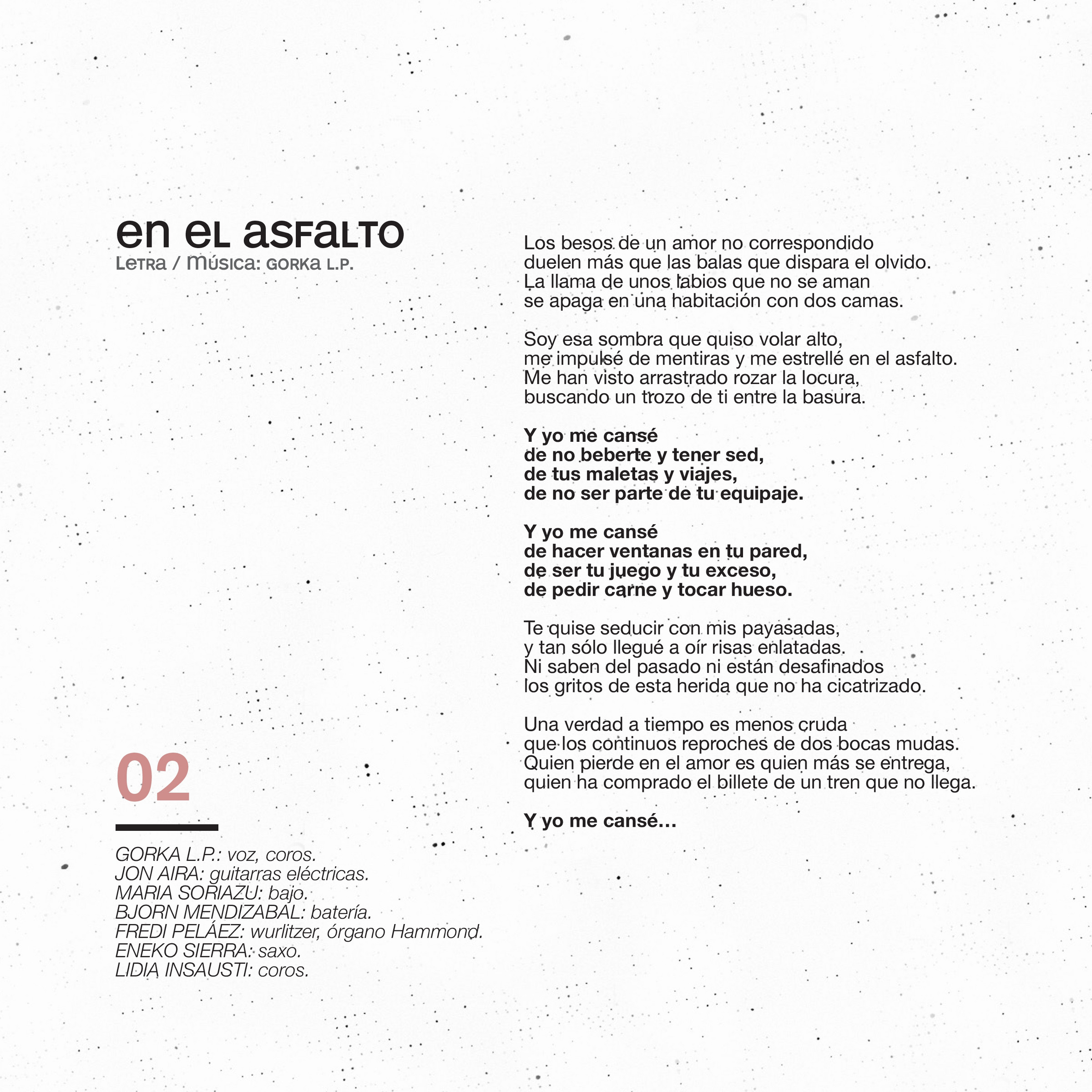 Sin Mala Intencion Sin Mala Intencion Pagina 2 3 Created With Publitas Com