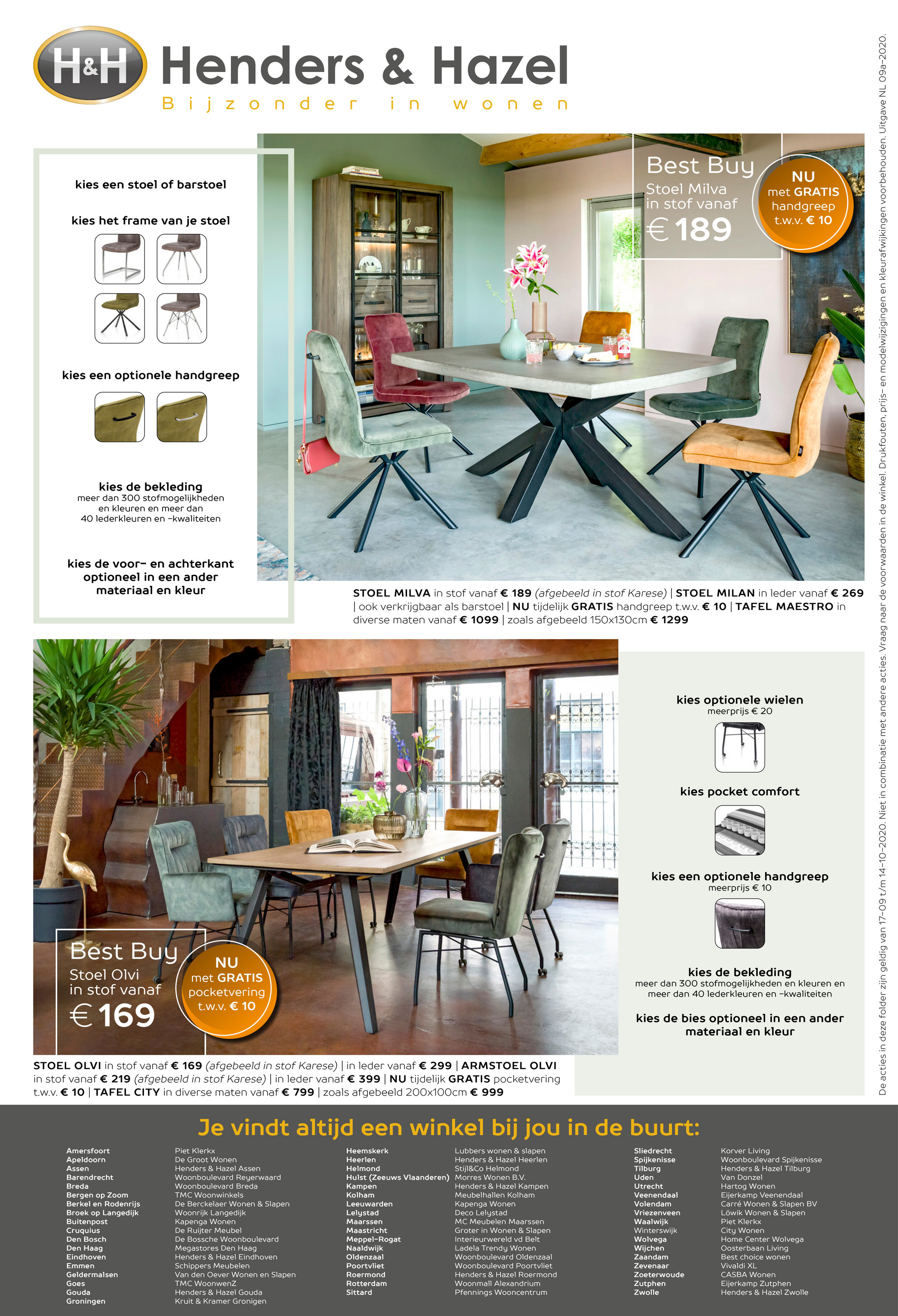 ditisABC Hender en Hazel October 2020 Page 4 5 ditisABC Hender en Hazel October 2020 Page 4 5