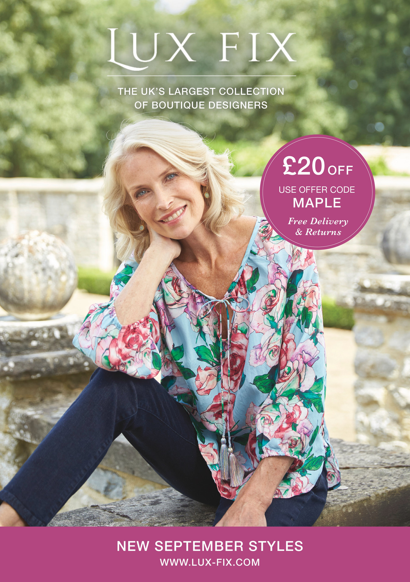 LUX FIX Catalogue September 2018 Page 1 Created with