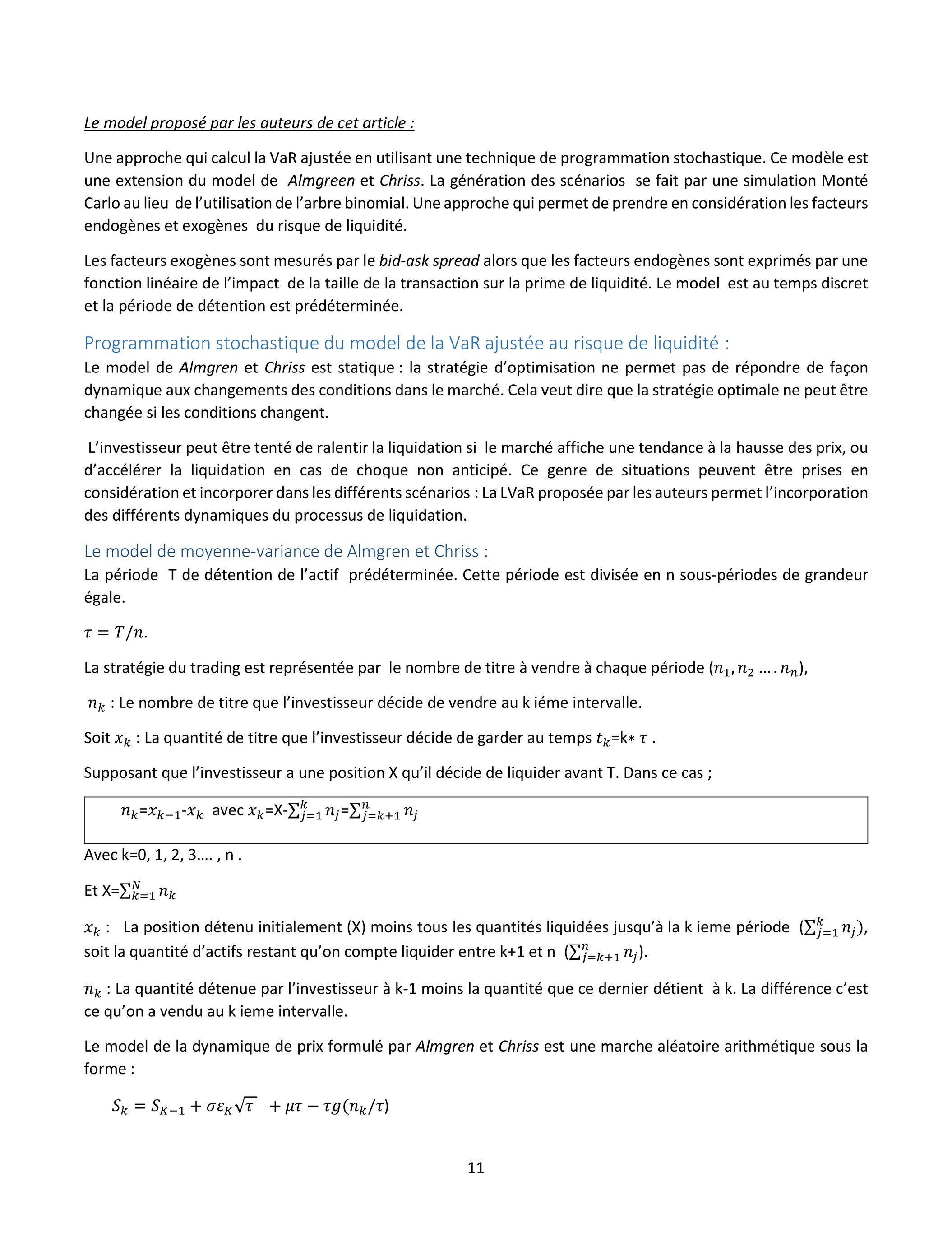 My Publications Risk Management Project Page 18 19 Created With Publitas Com