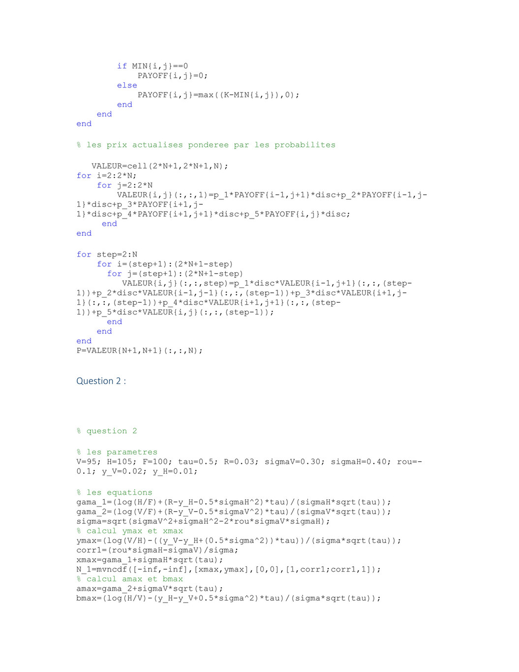 My Publications Derivatives Project 1 Page 2 3 Created With Publitas Com