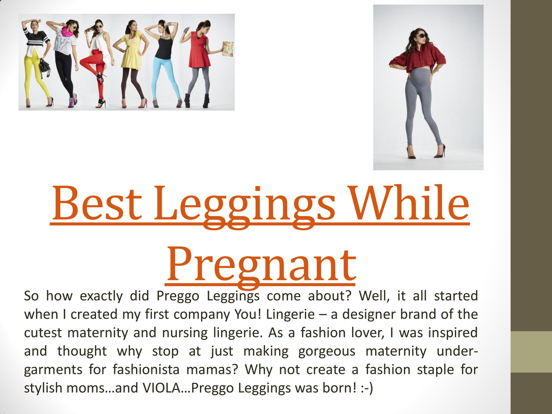 Best Leggings While Pregnant Best Maternity Leggings Not See Through