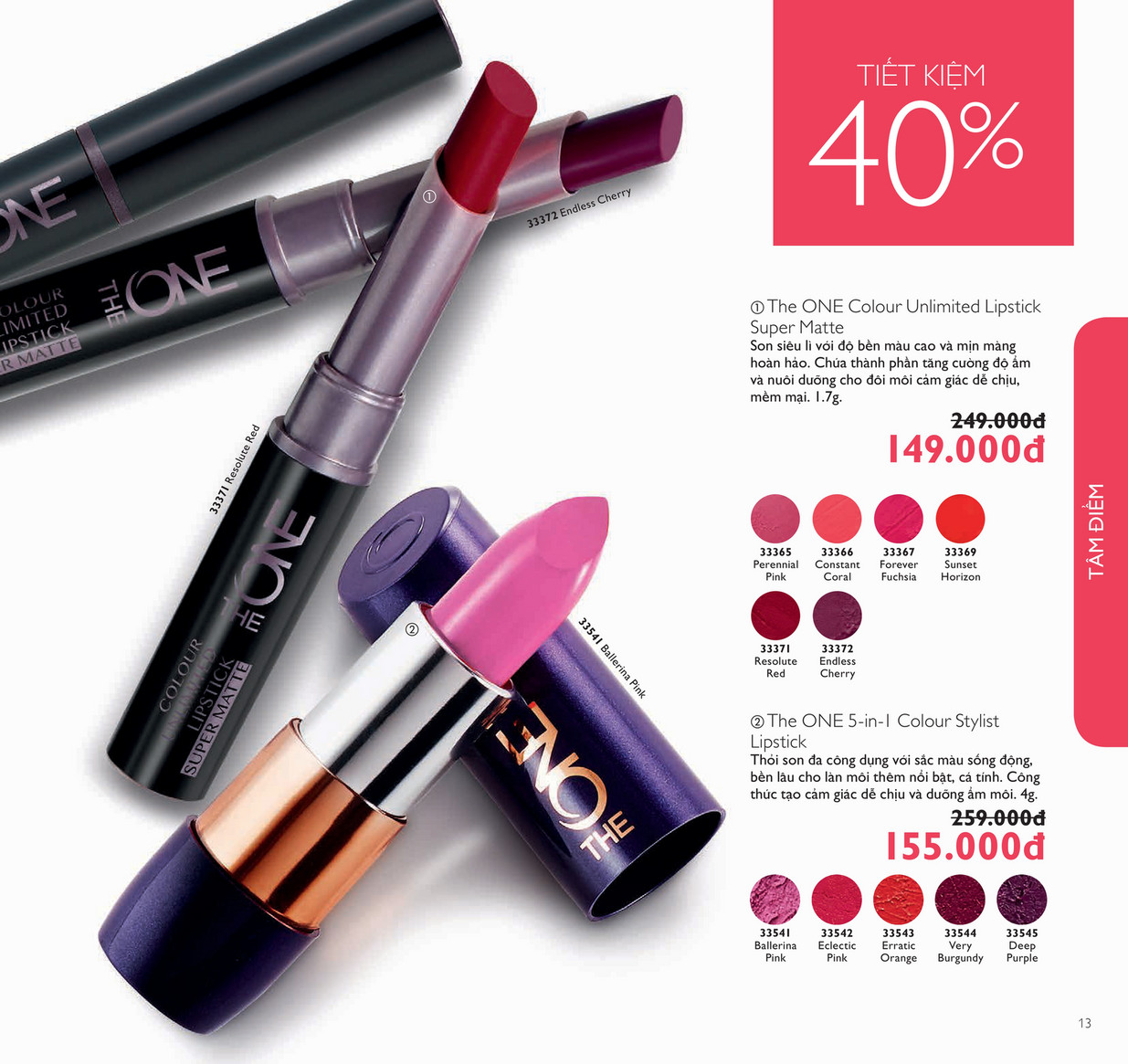 33541 oriflame