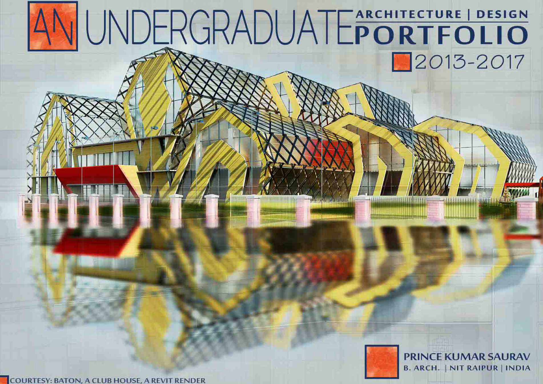 My publications - Prince Kumar Saurav Architectural Portfolio - Page 1 ...