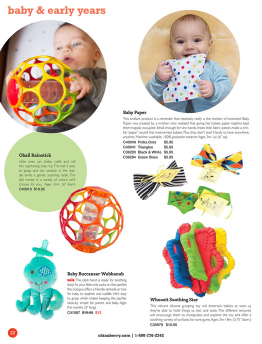 Chinaberry Spring Catalog Page 2223 Created with