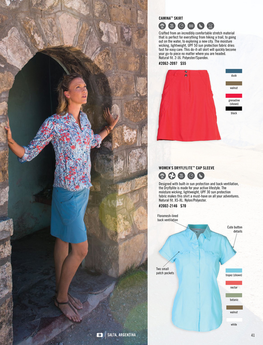 Summer 15 Catalog Page 42 43 Created With Publitas Com