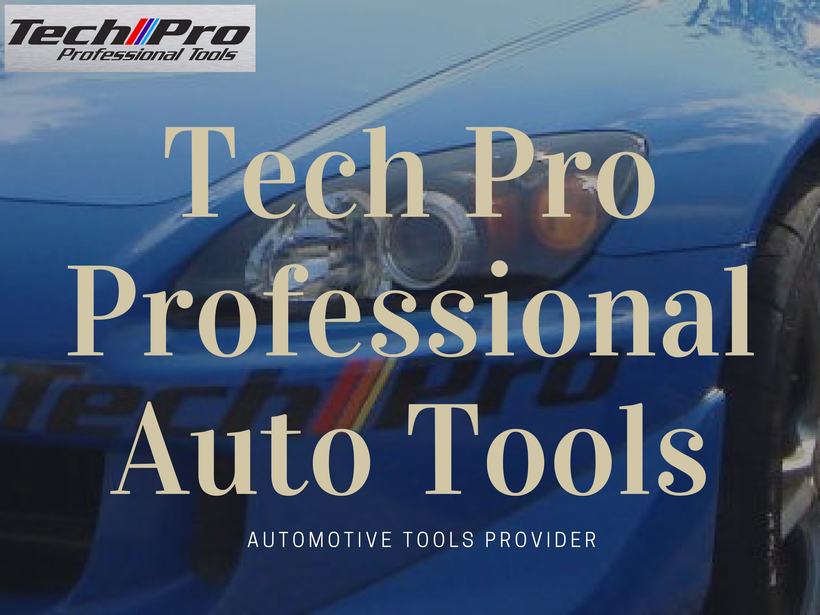 tire tech tools