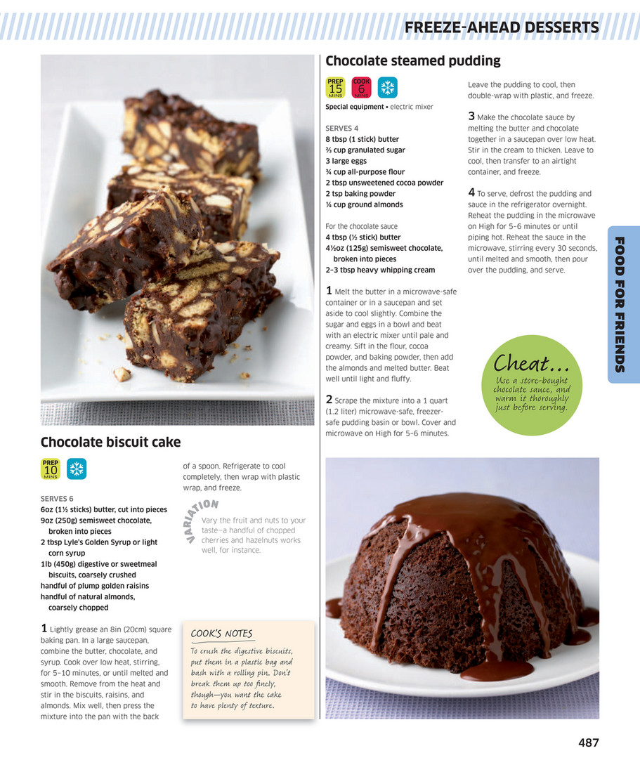 Foody Recipes Quick Cook Guide Page 488 489 Created Pin op Hot Steaming Cooking