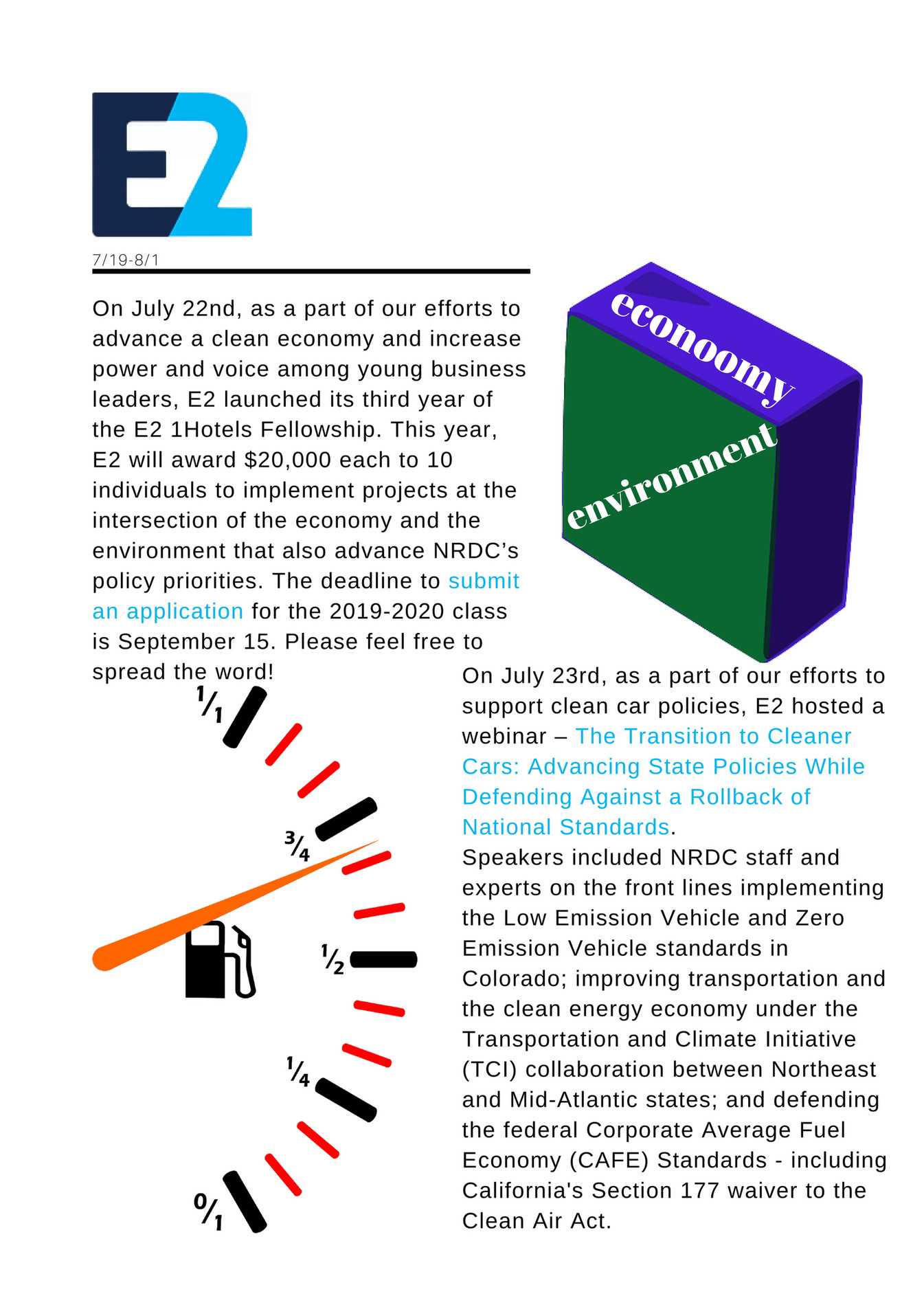 energy act 1 speakers