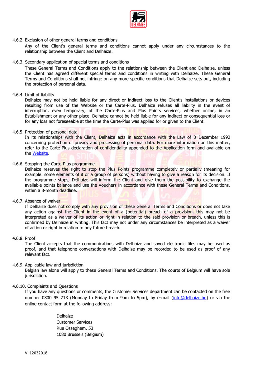 tui fly belgium customer service