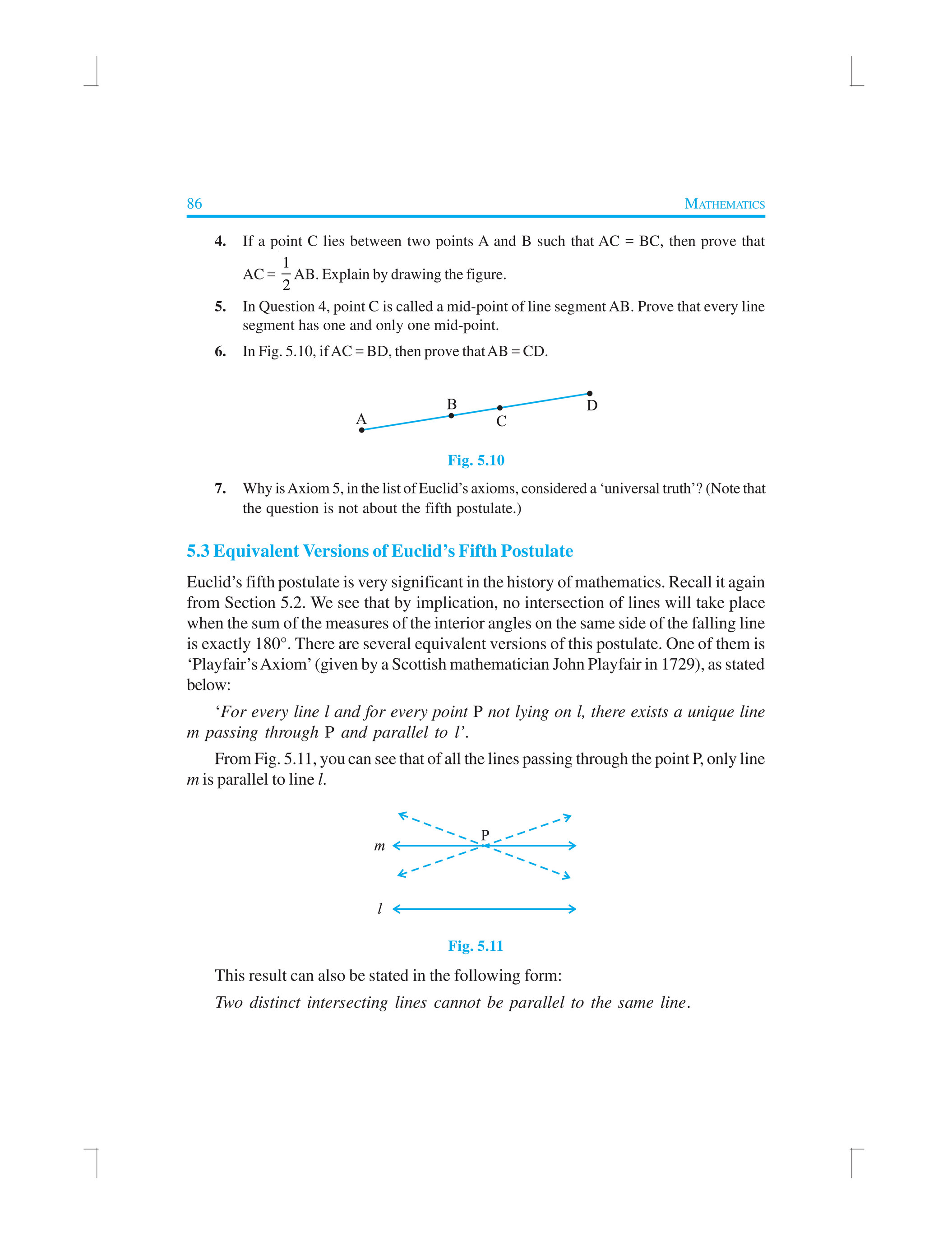 Good 9 Maths Ncert Chapter 5 Page 4 5 Created With Publitas Com