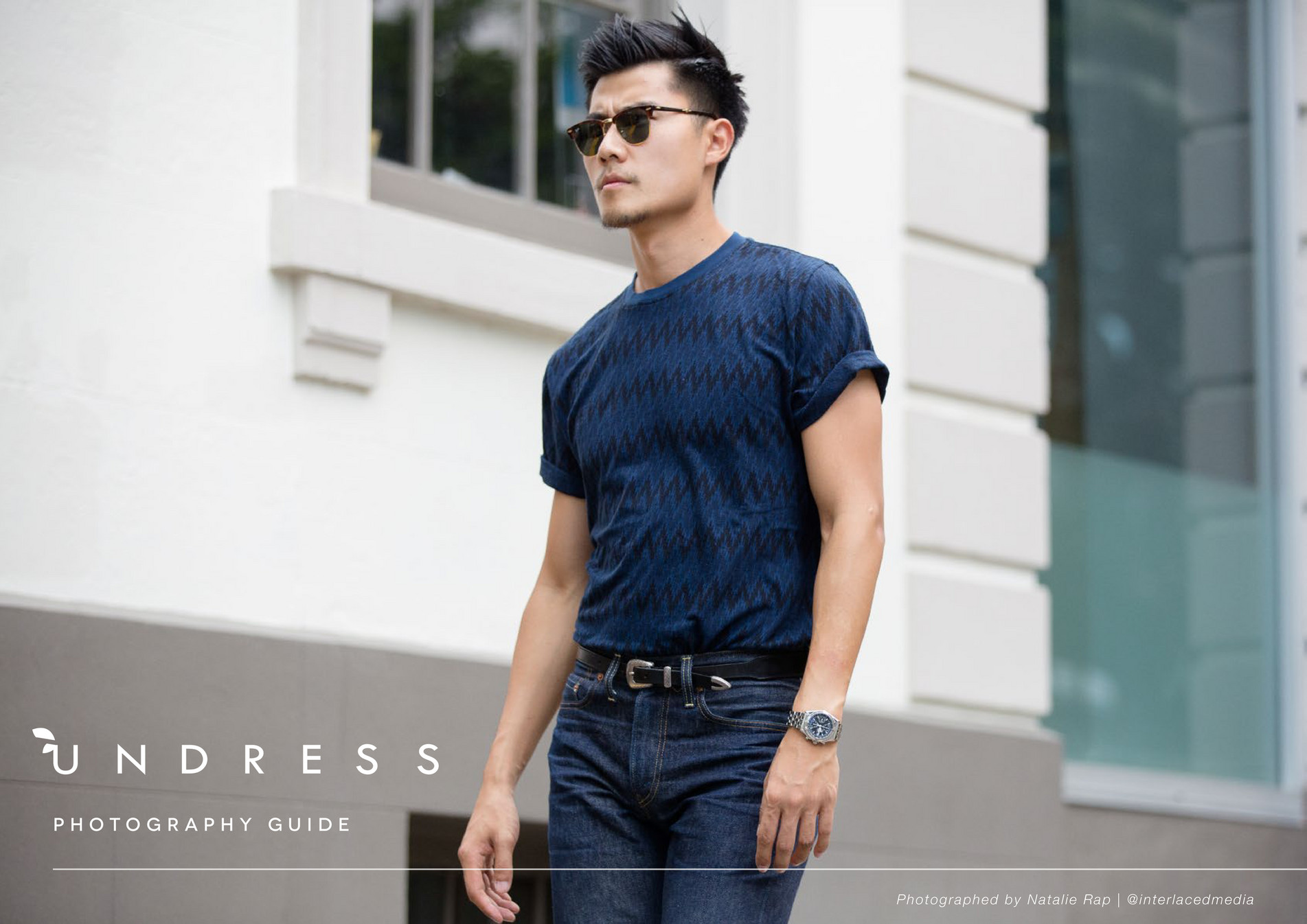 Undress.global Photography Guide Page 1 Created with