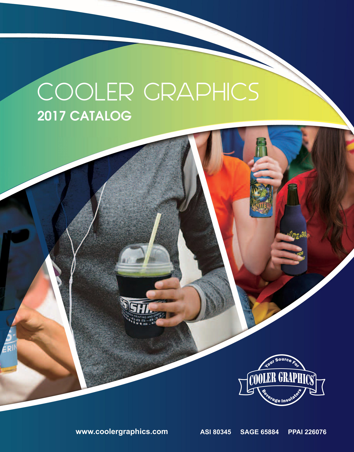 Cooler Graphics Cooler Graphics Catalog Page 4849 Created with