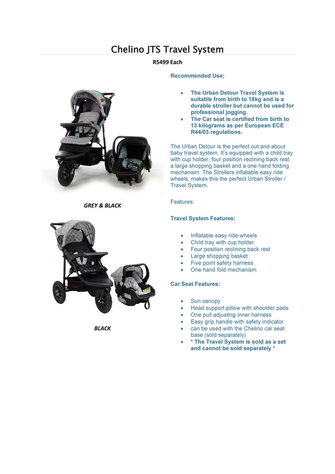 My Mom And Me My Mom And Me Strollers Prams Page 1 Created with Publitas